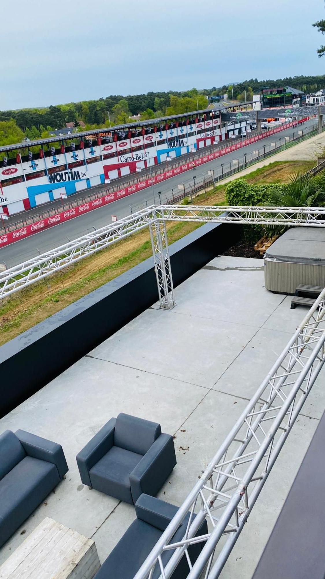 Вилла Gt Lounge Heusden-Zolder Экстерьер фото