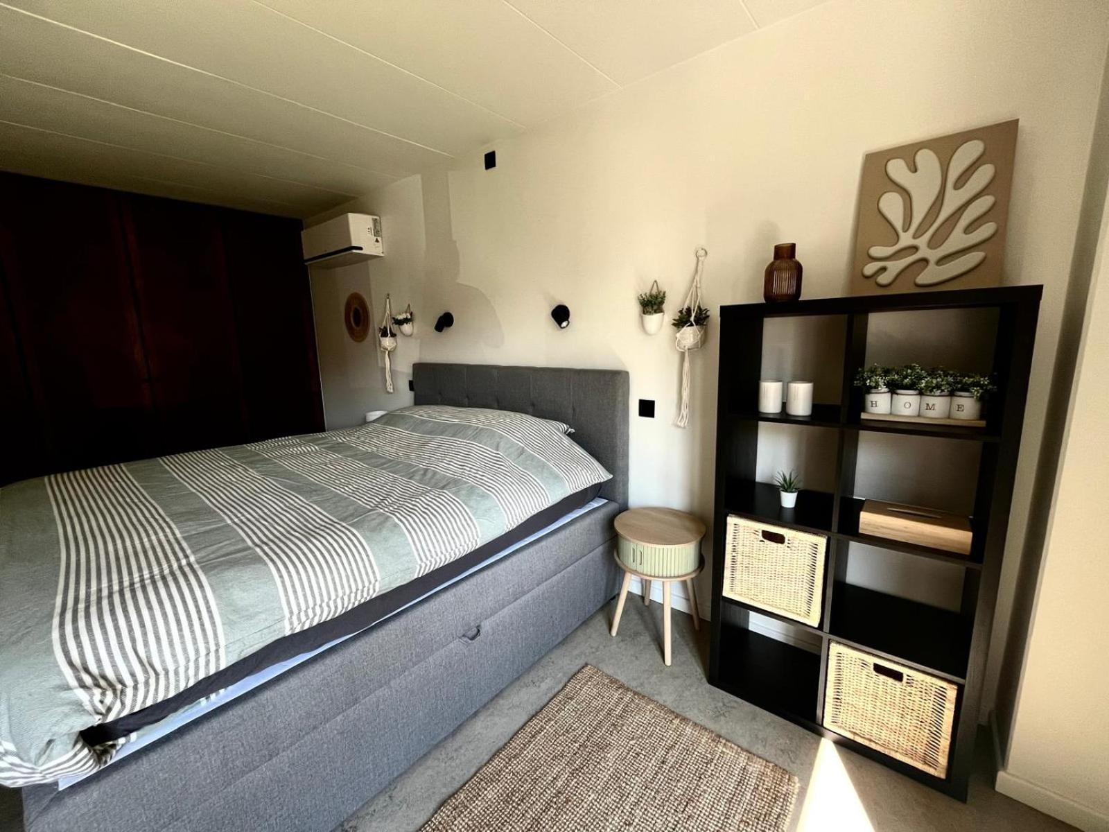 Вилла Gt Lounge Heusden-Zolder Экстерьер фото
